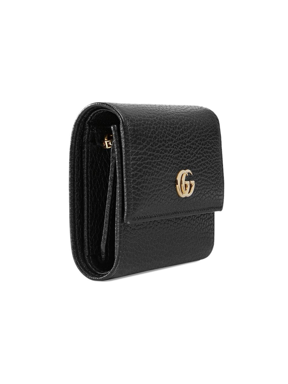 GG Marmont leather wallet - 5