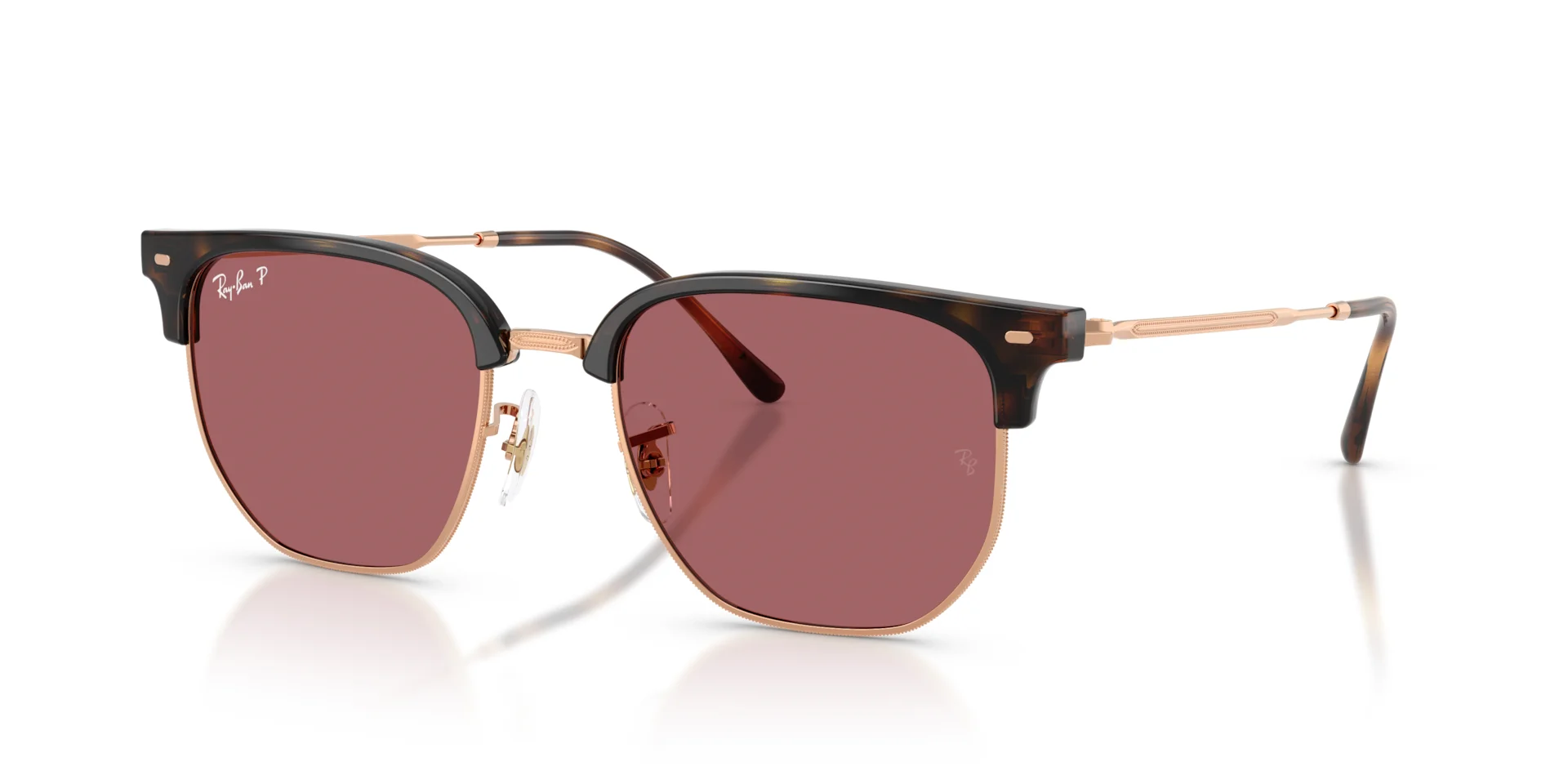 NEW CLUBMASTER ONLINE ONLY LIMITED - 1