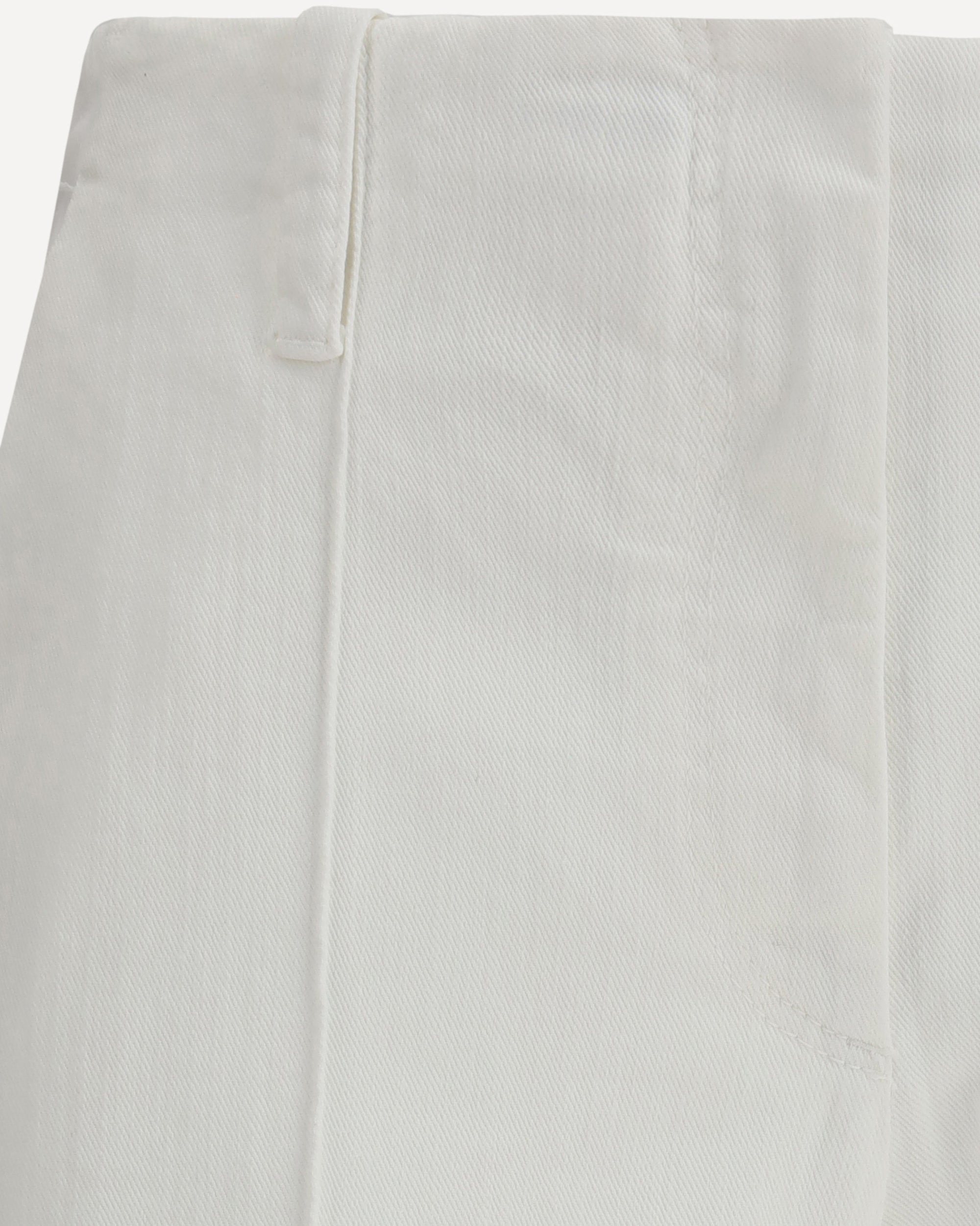 Sartorial Flared Pants - 3