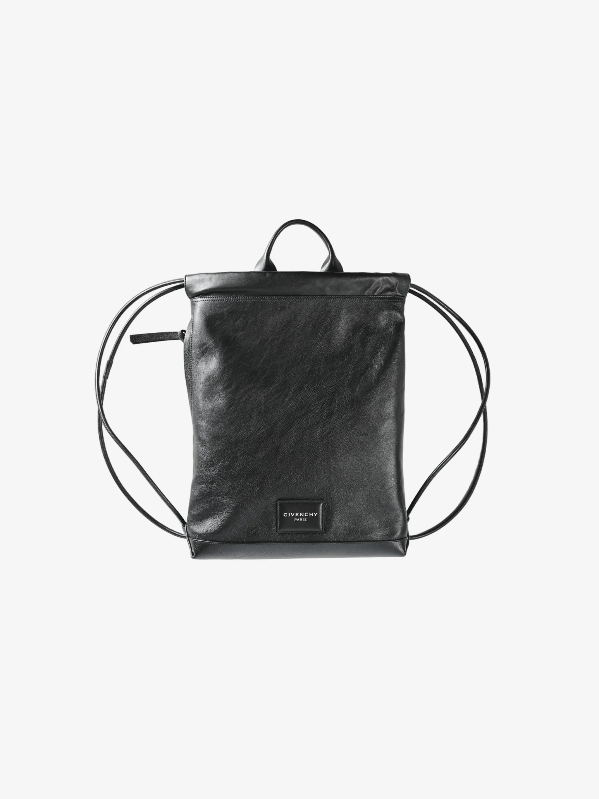 GIVENCHY - Men Drawstring Bag - 1