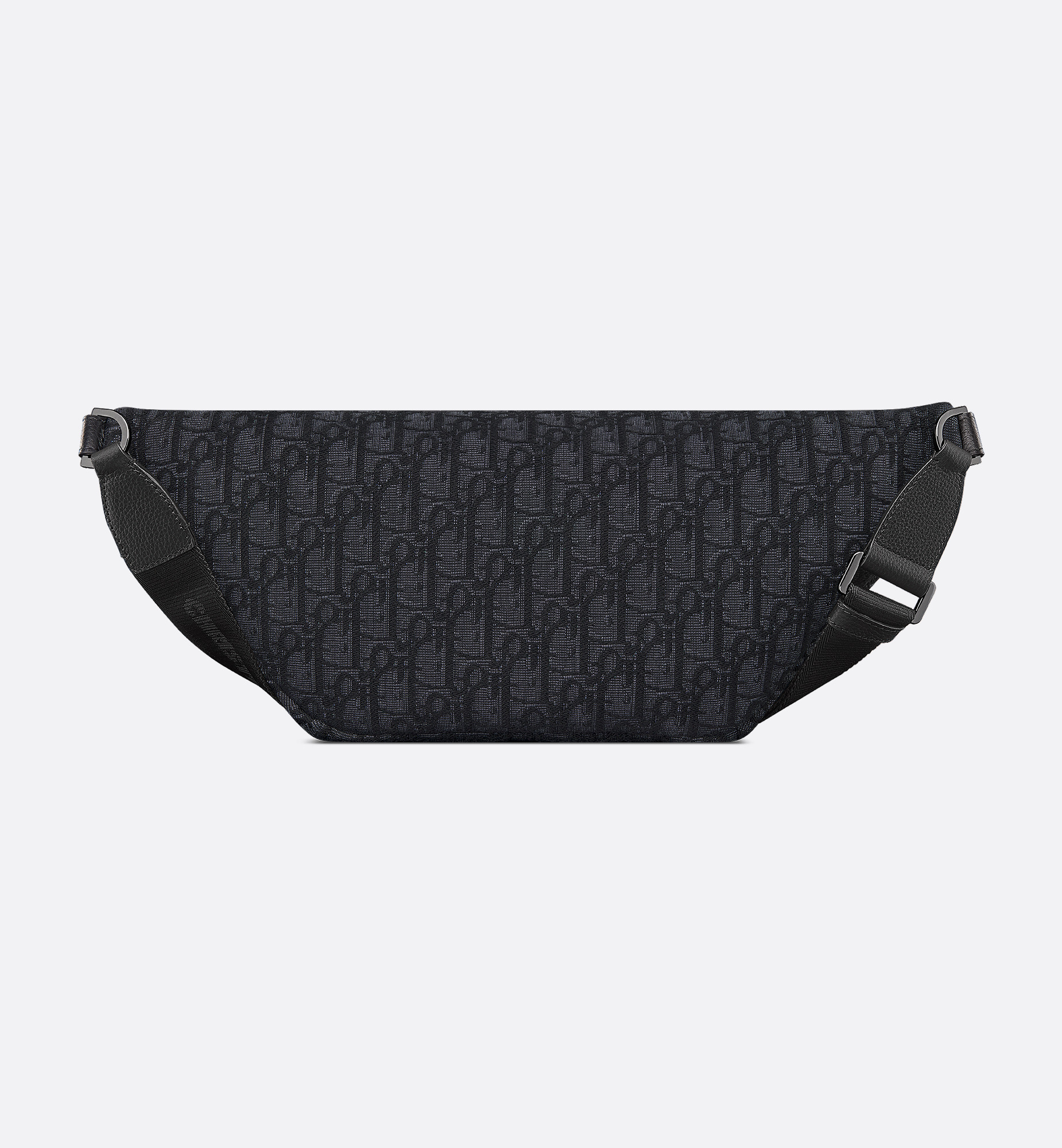 Saddle Belt Bag - 3