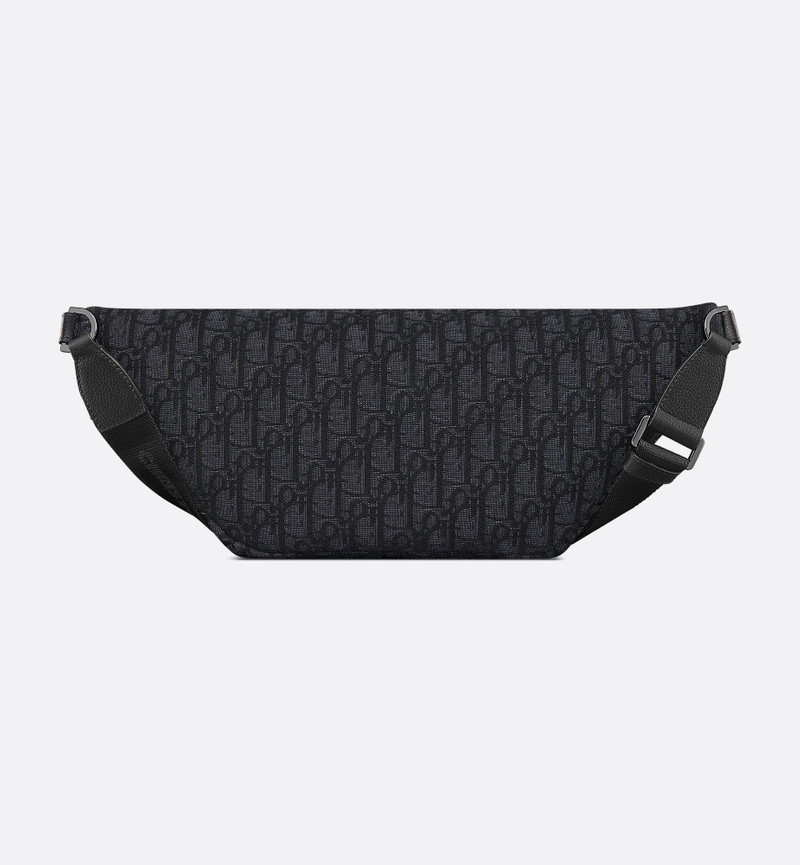 Saddle Belt Bag 3