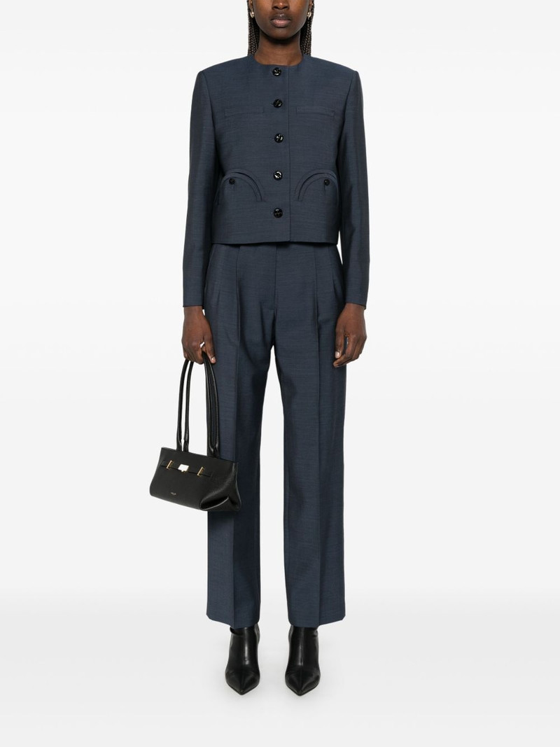BLAZÉ MILANO Aile jacket outlook