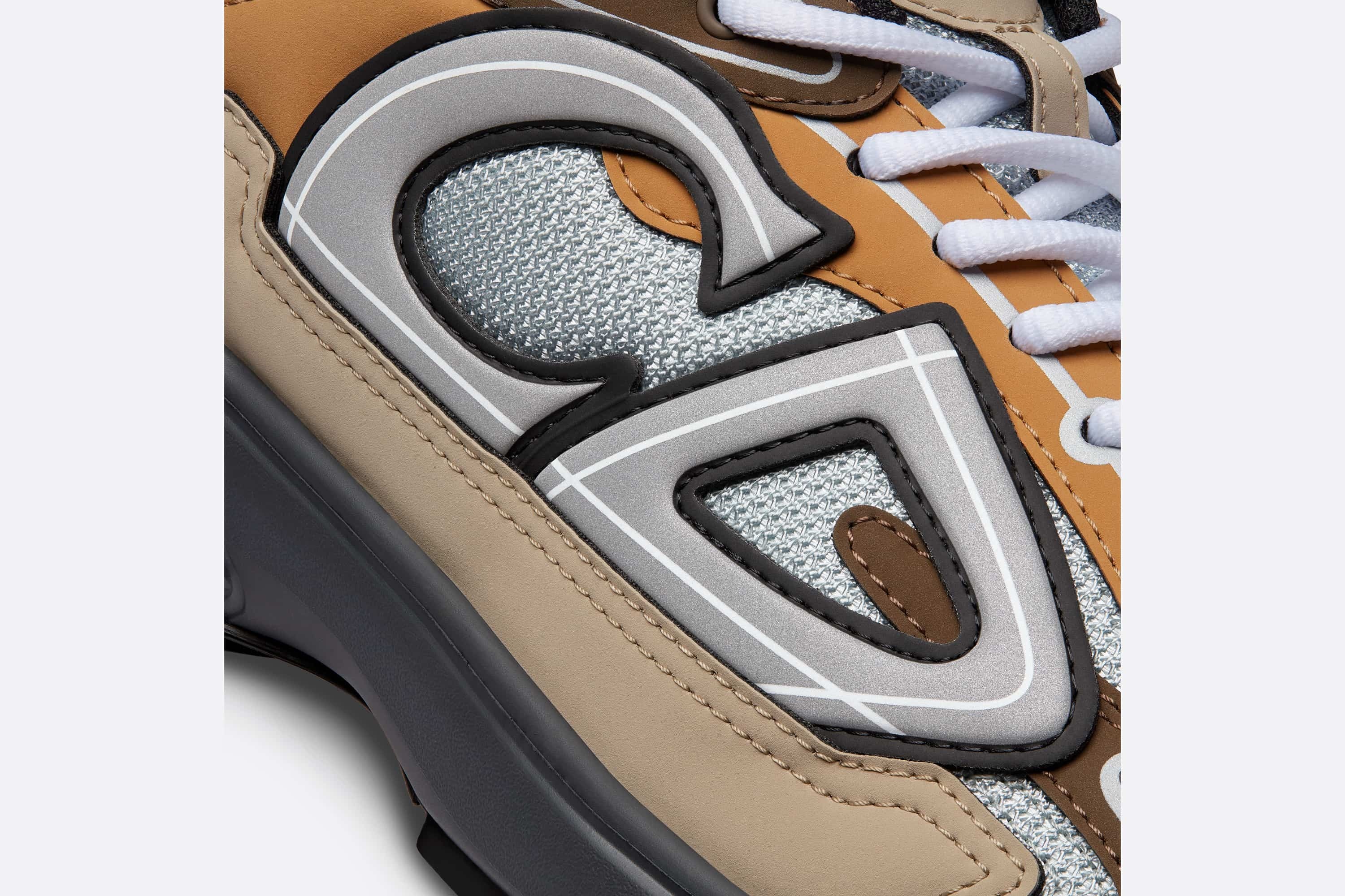 B30 Sneaker - 6