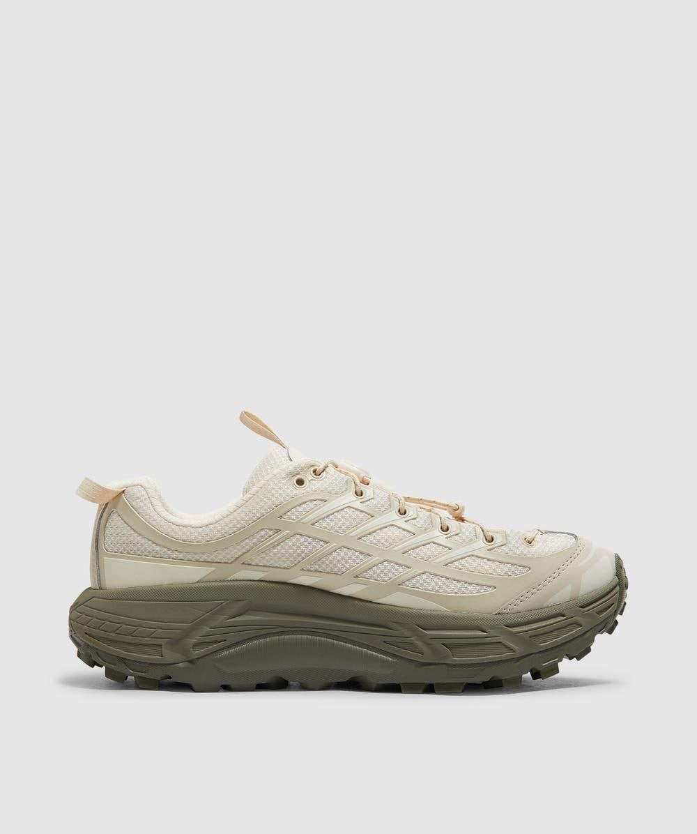 Mafate three2 sneaker - 3