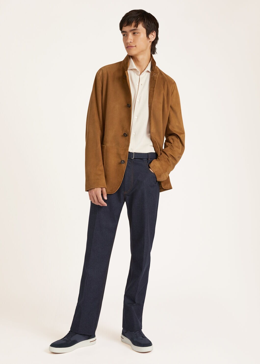 Andrew Shirt - 2