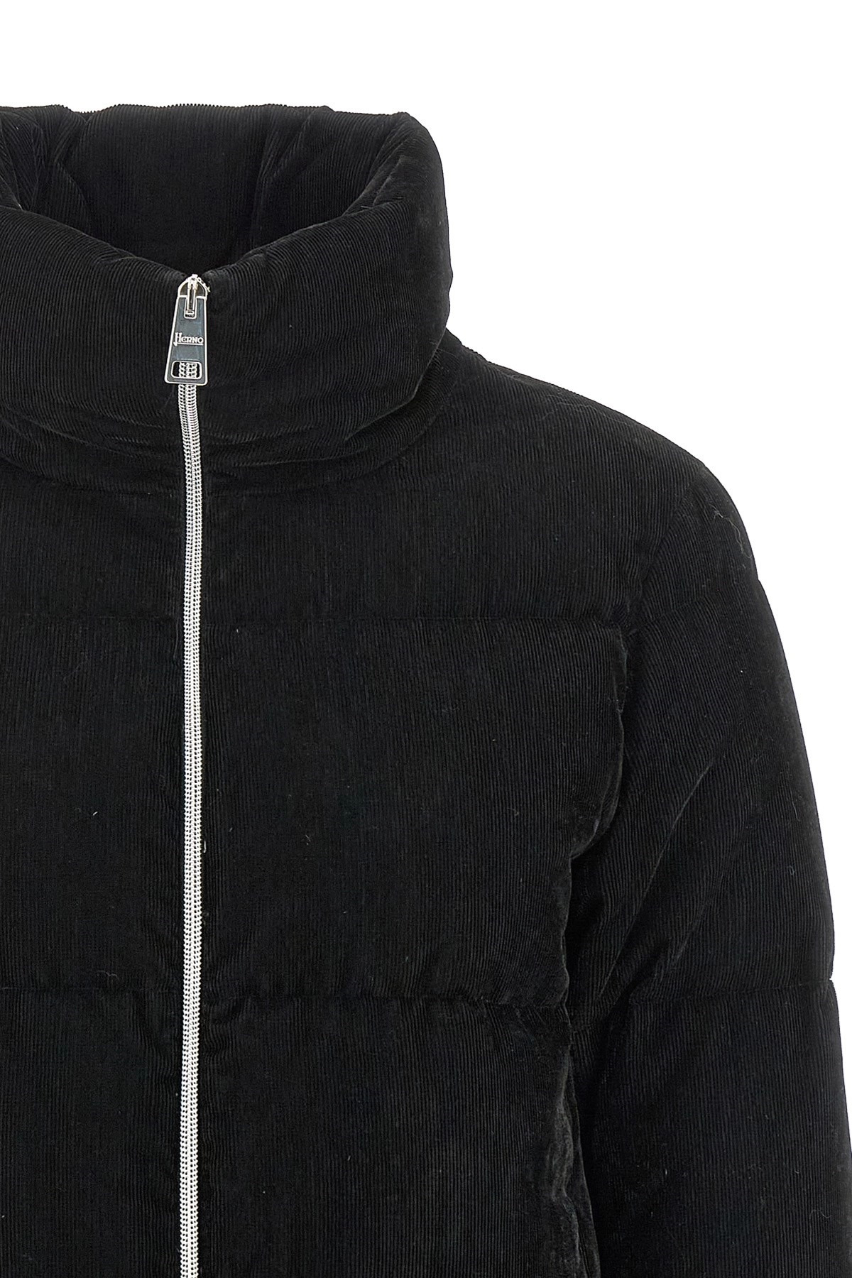 'Resort - Bright Corduroy' bomber jacket - 3