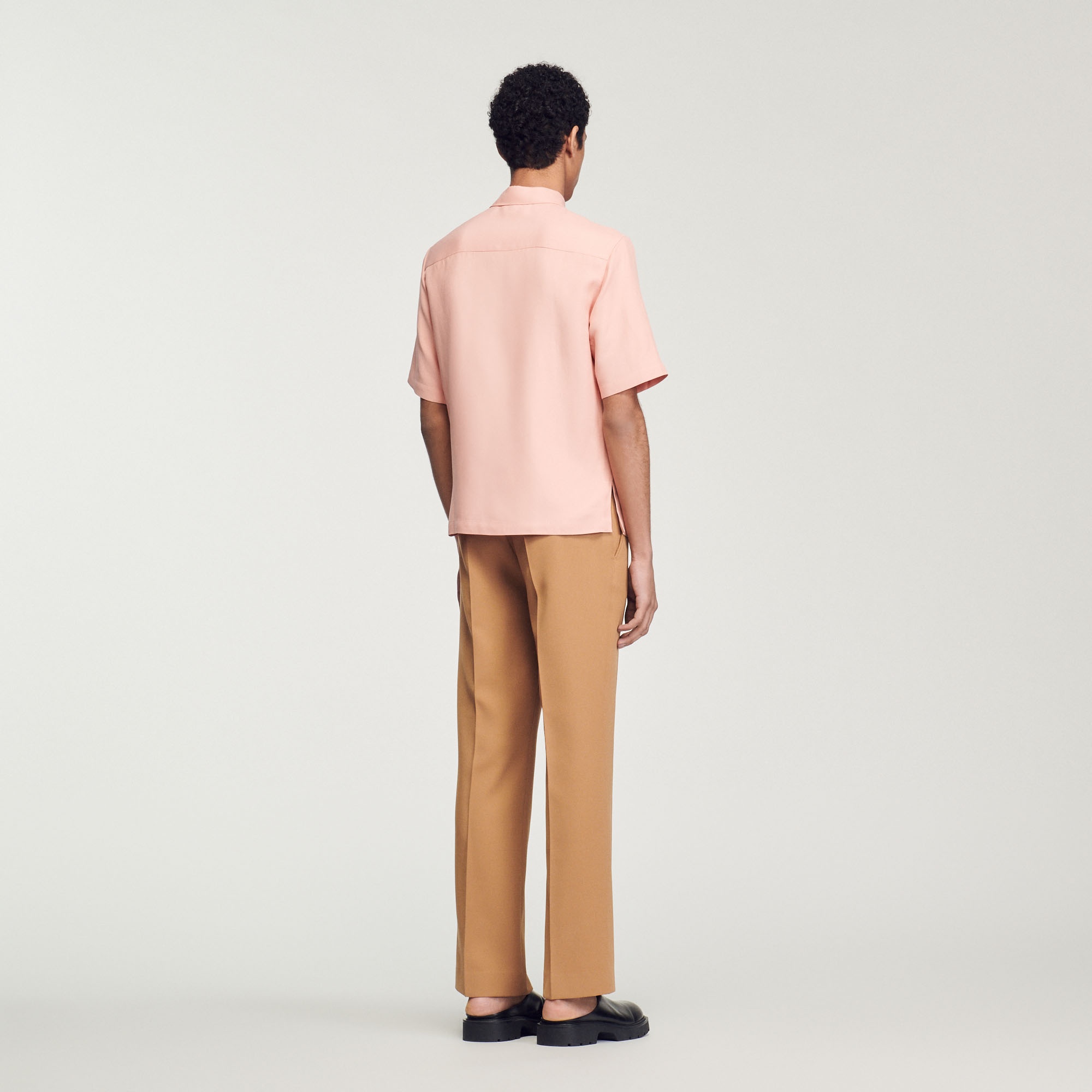 Oversized shirt - 6
