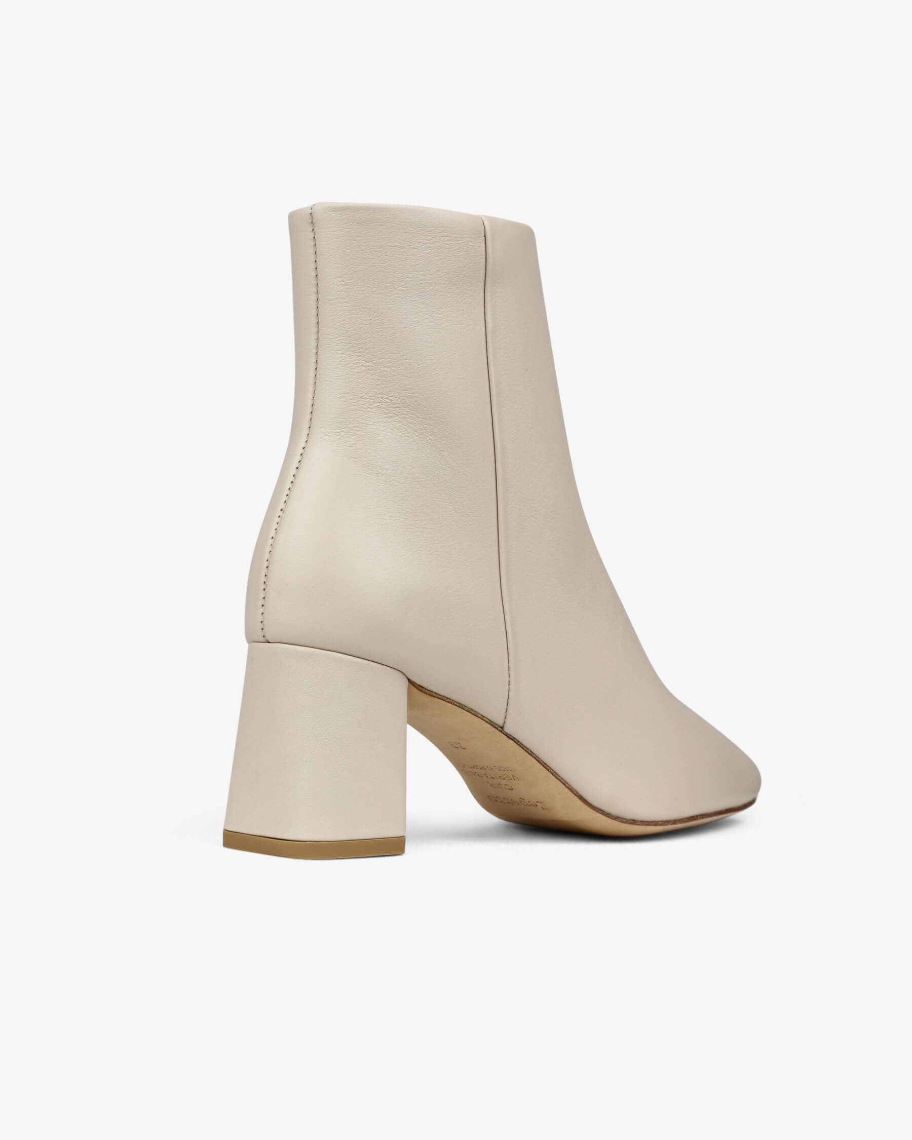 MELO ANKLE BOOTS - 3