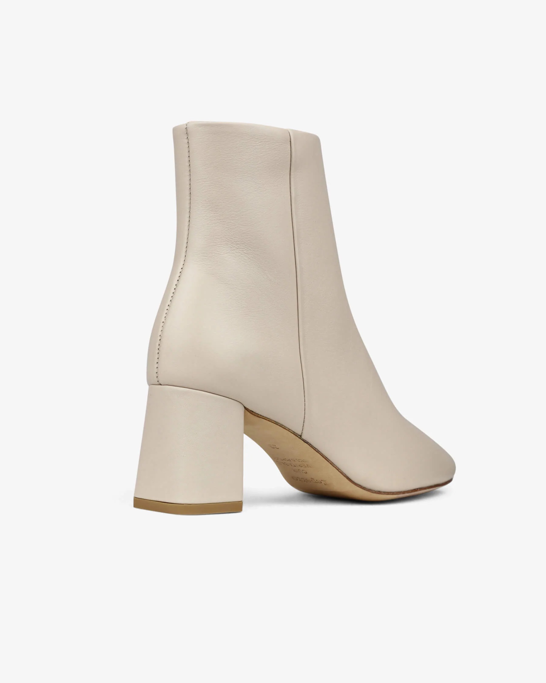 MELO ANKLE BOOTS - 3