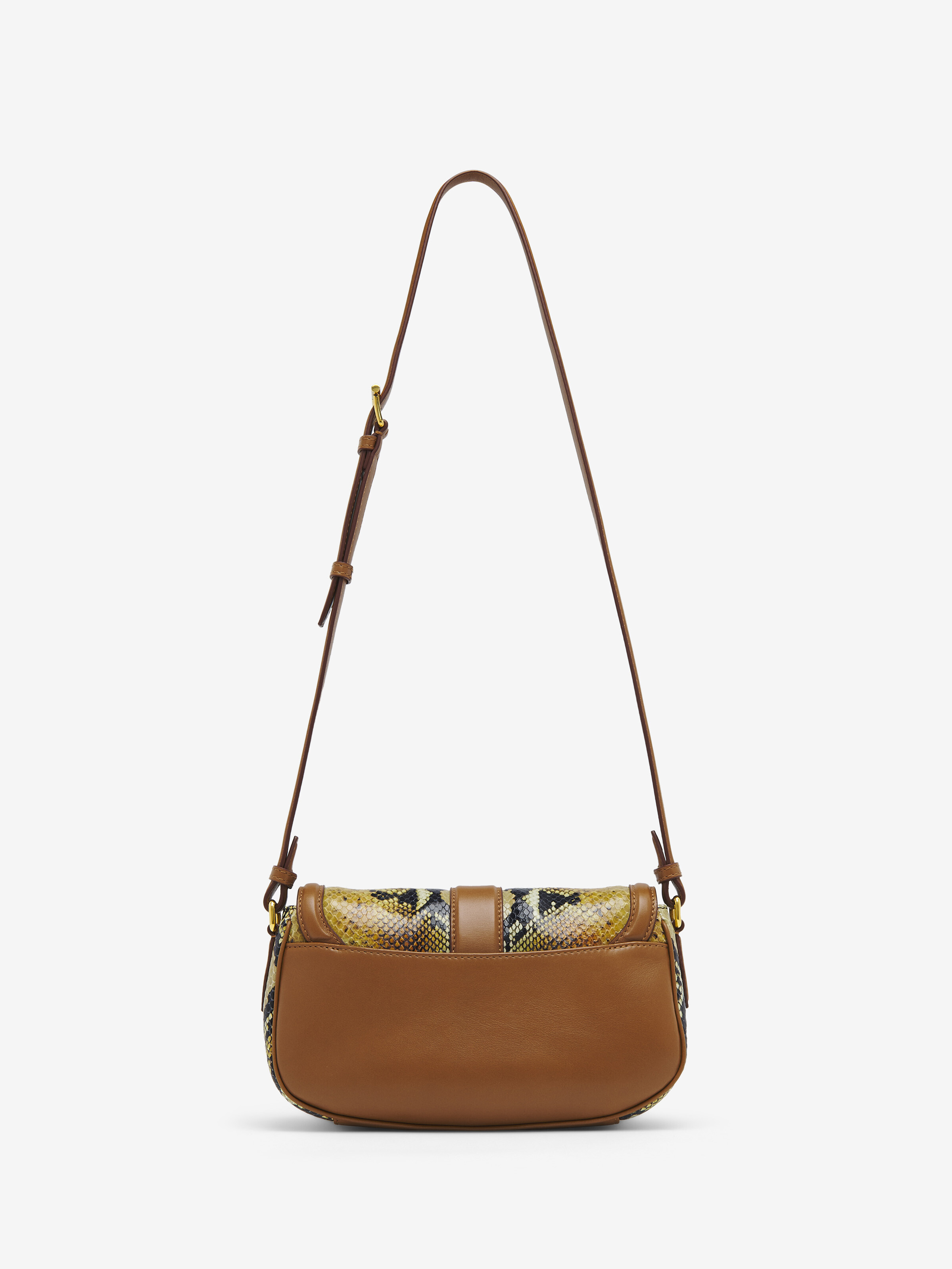 T-Bar Satchel - 4