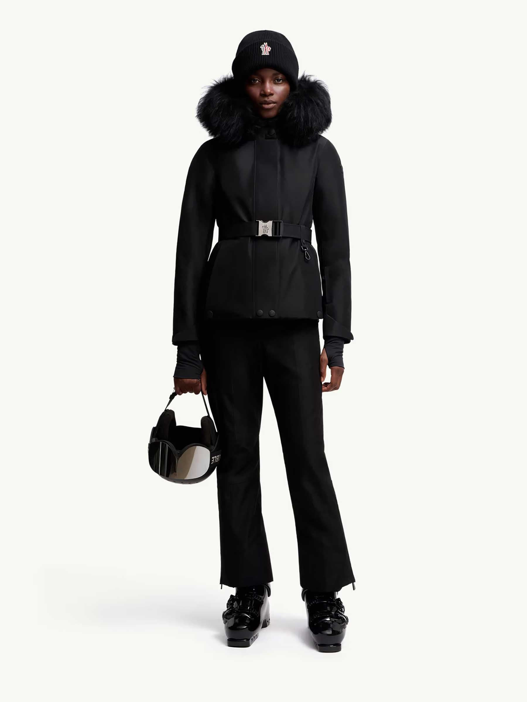 TECHNICAL SNOW PANTS - 2