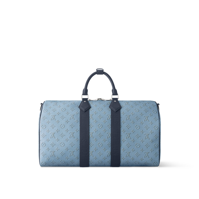 Keepall Bandoulière 50 4