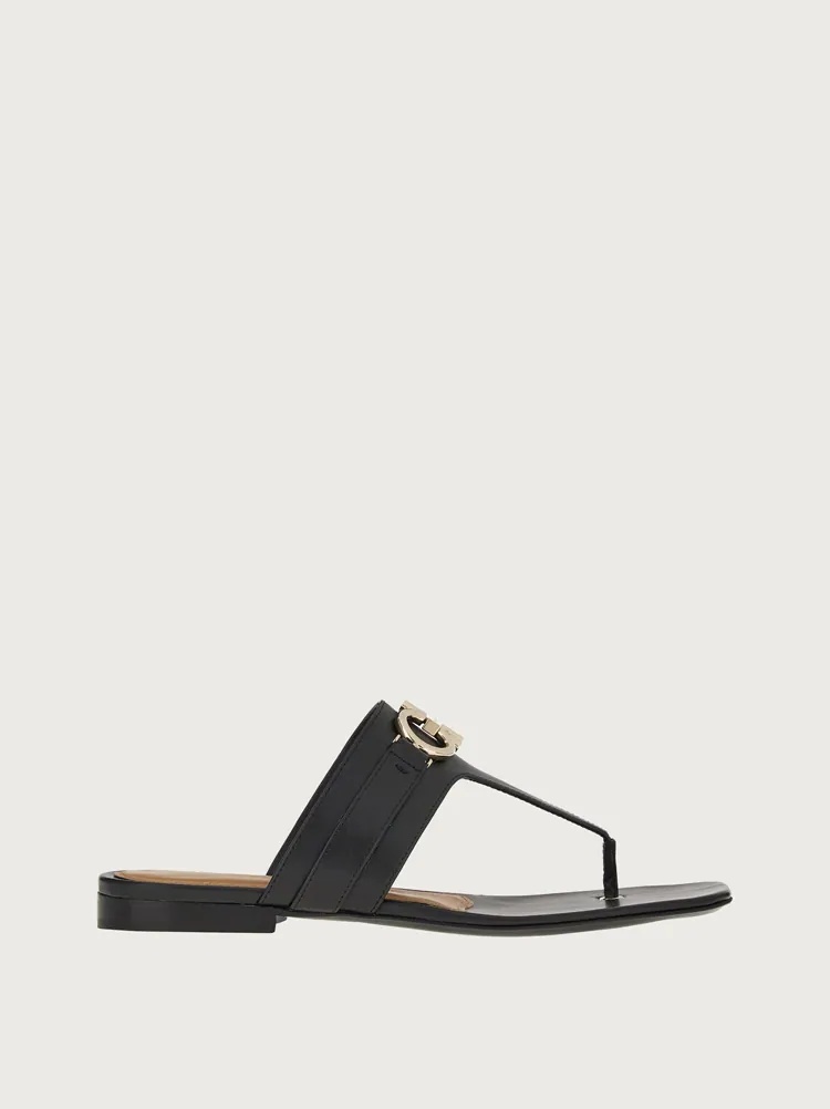 GANCINI FLIP FLOP SANDAL - 1