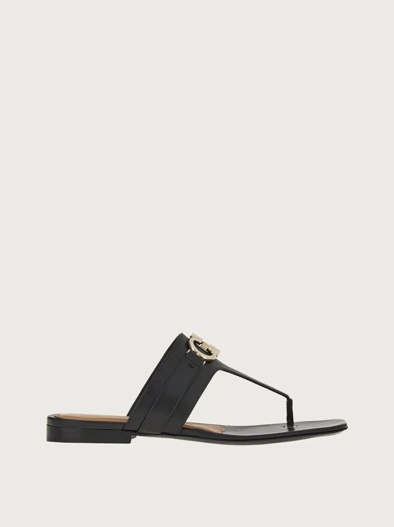 GANCINI FLIP FLOP SANDAL 1