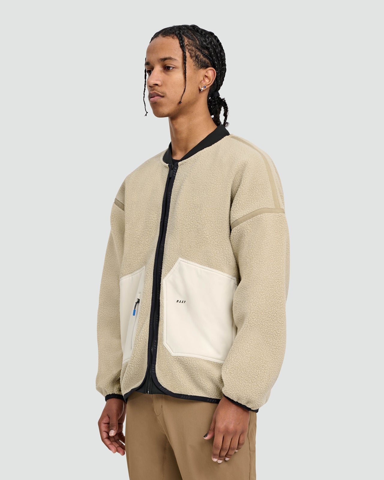 Thermal Pro Fleece Jacket - 2