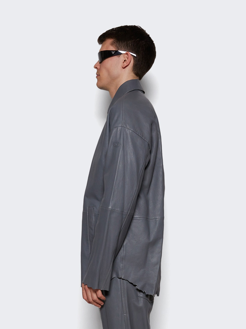 L-mart-b Jacket Ice - 3