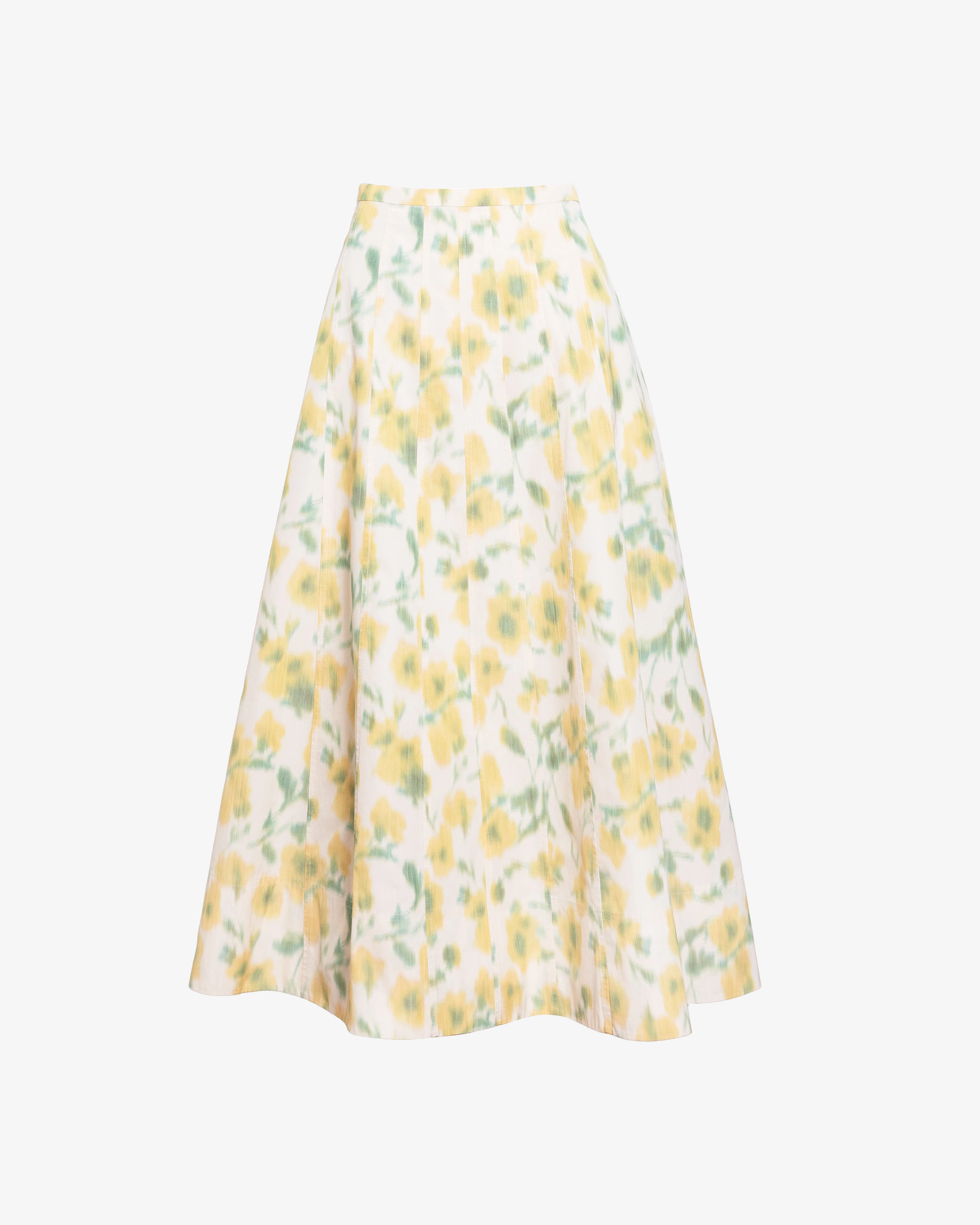 TAVIA SKIRT - 1