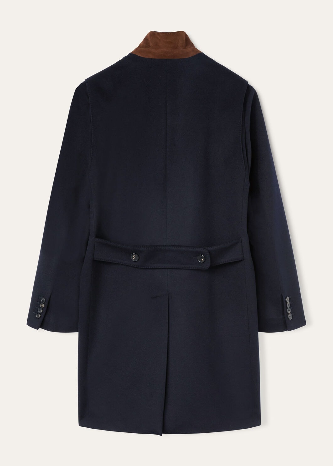 Martingala Coat - 6