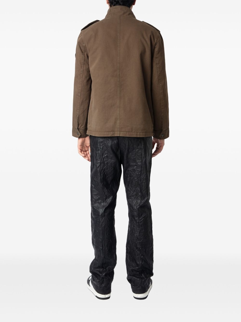Kendrick jacket - 3