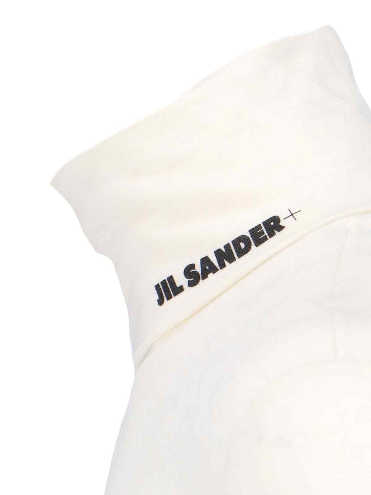 LOGO TURTLENECK SWEATER - 3