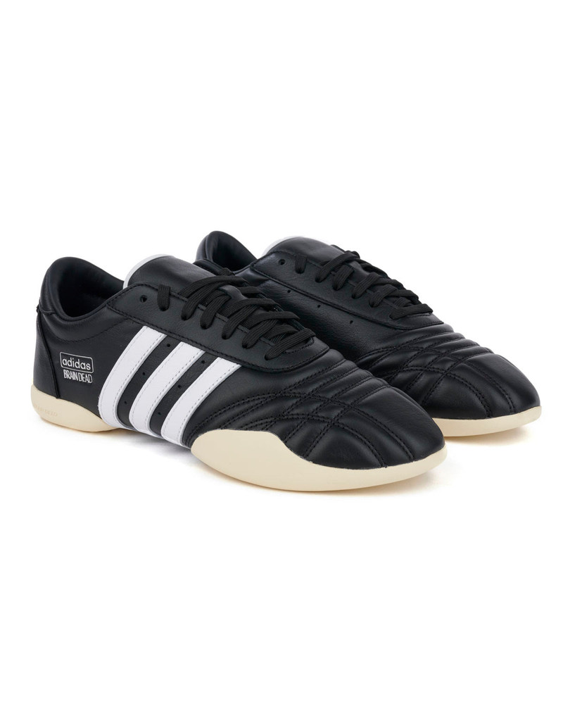 Brain Dead x adidas Taekwondo - Black 2