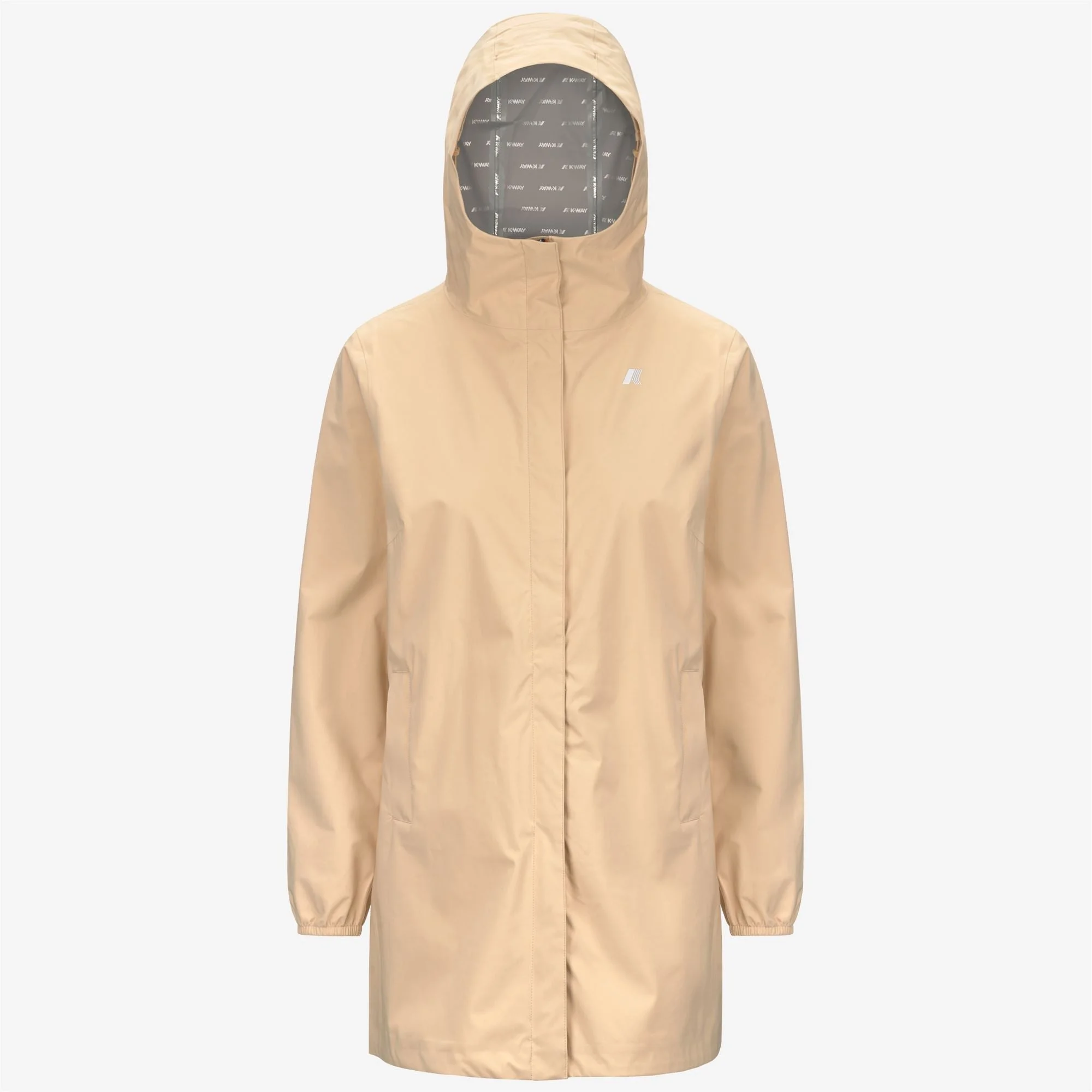 SOPHIE STRETCH DOT - 1