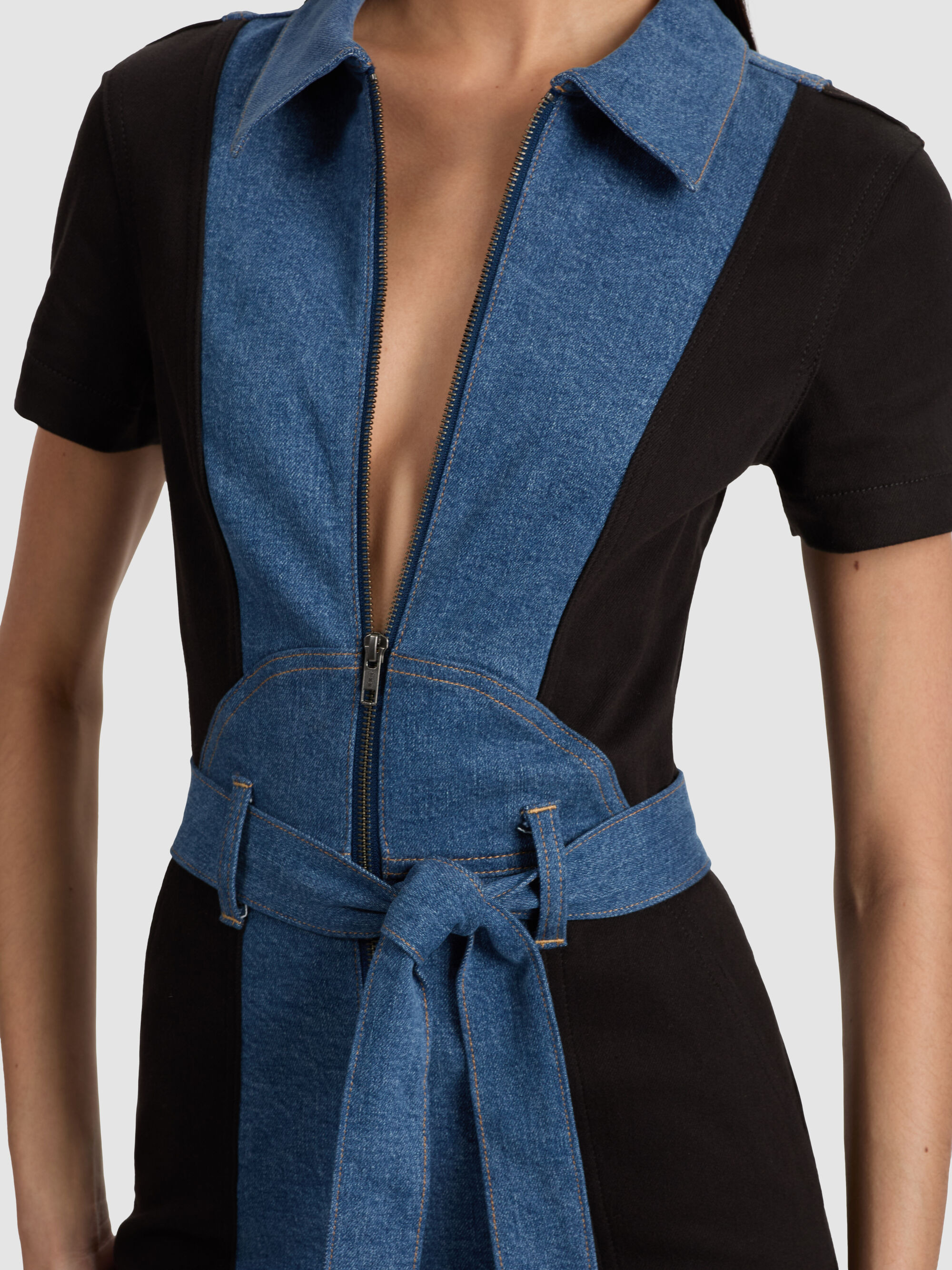 GORGEOUS WIDE LEG JUMPSUIT - 3