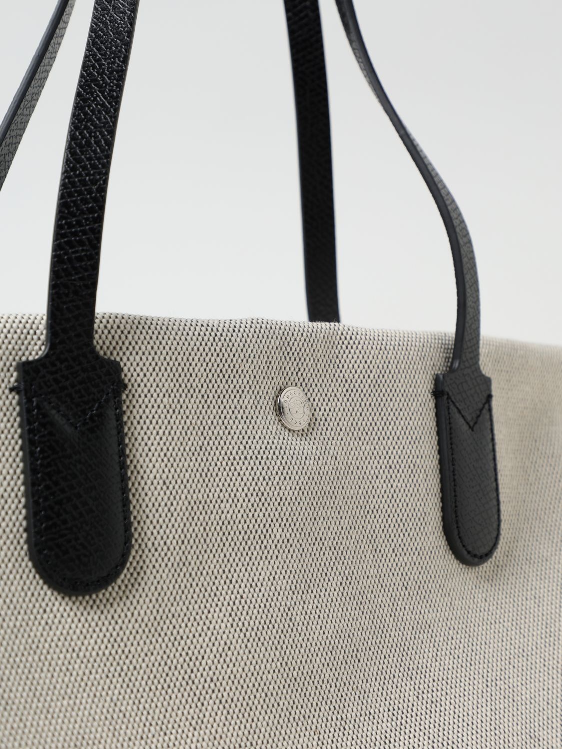 Shoulder bag woman Longchamp - 3