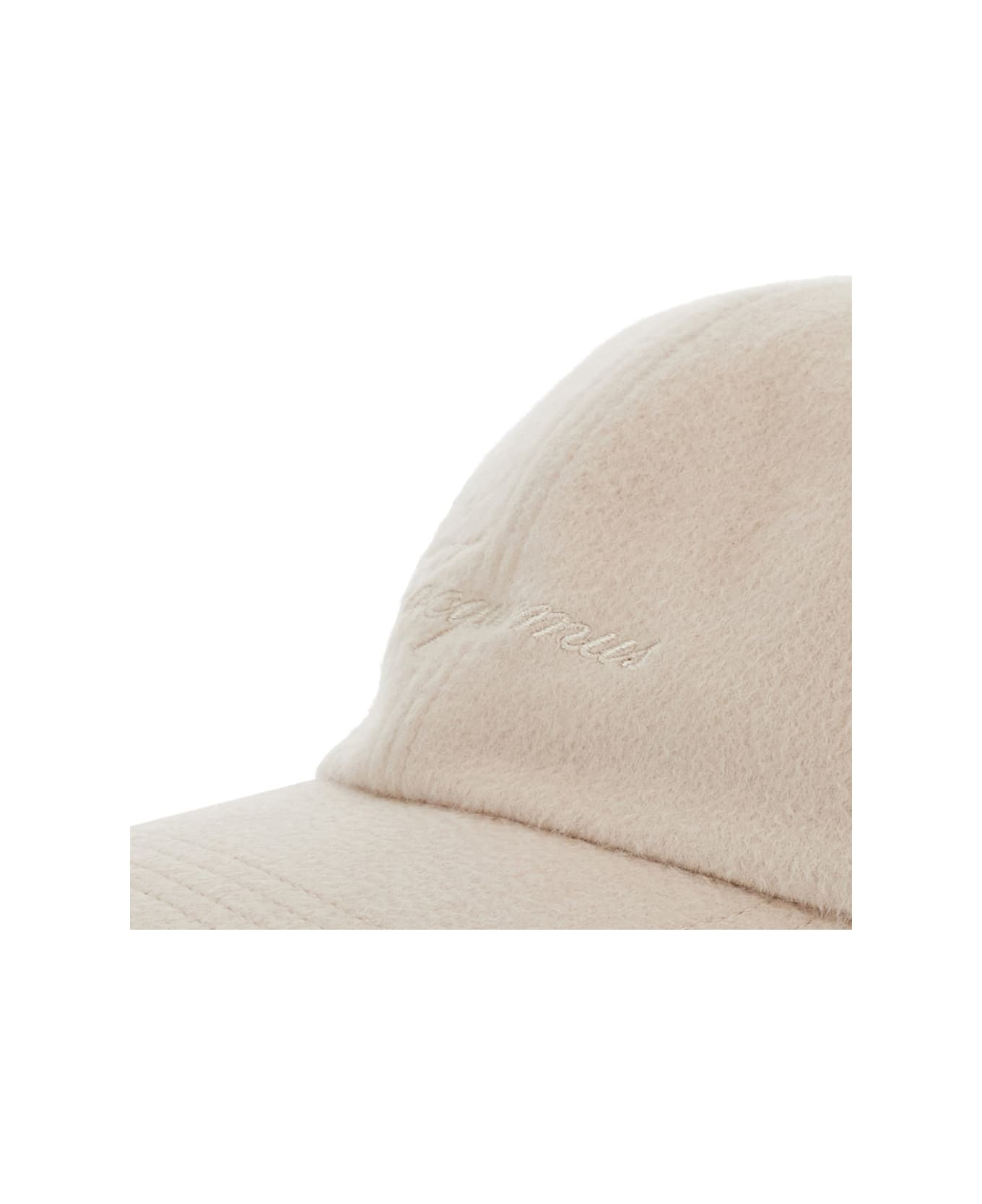 La Casquette Cachemiro - 3