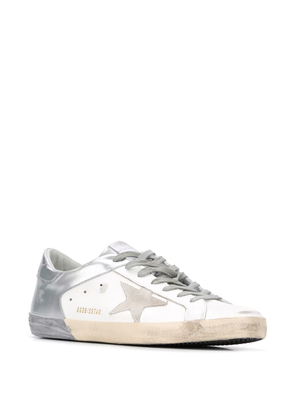 Superstar low-top sneakers - 2