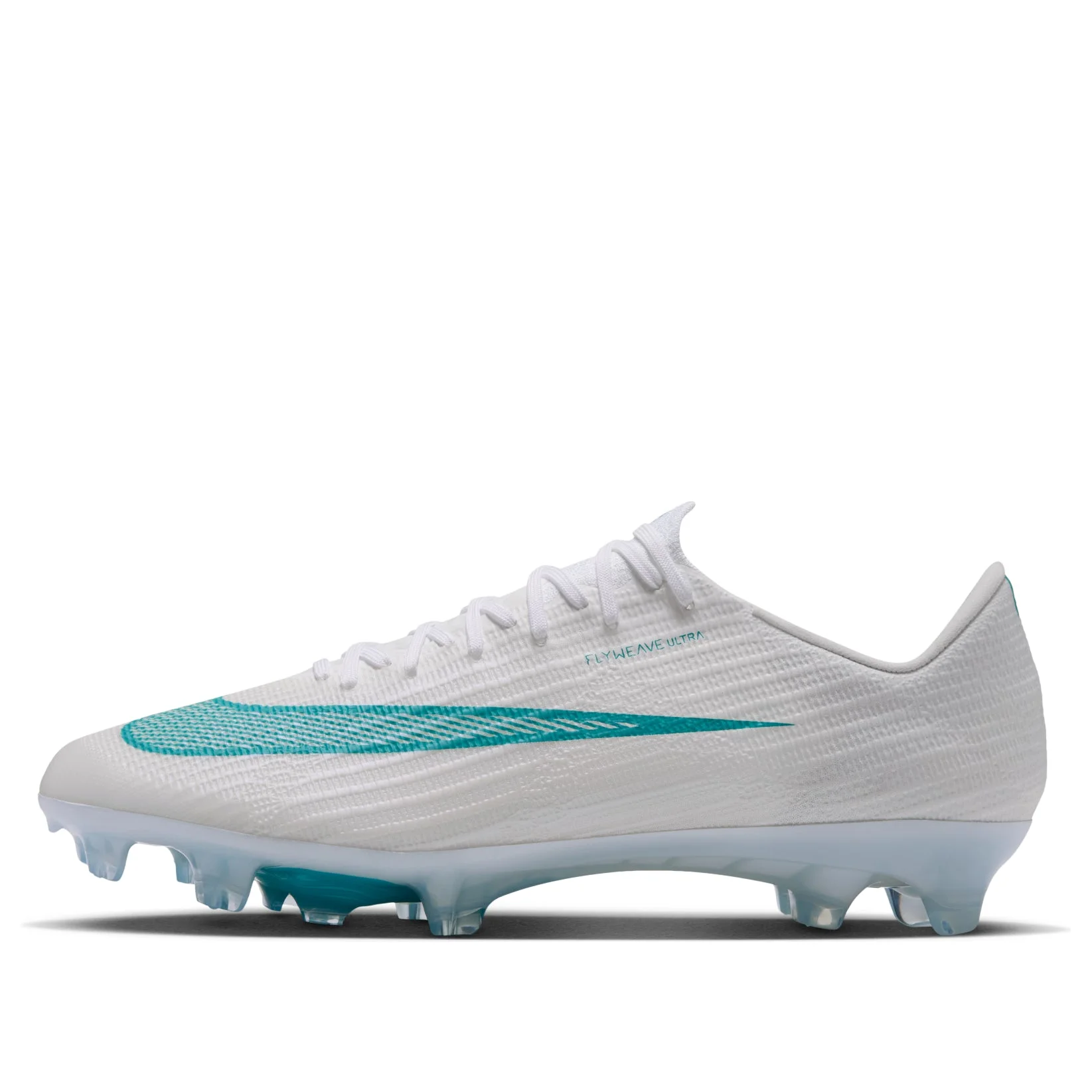 Nike Zoom Mercurial Superfly 11 Elite FG 'White Dusty Cactus' IF8507-100 - 1