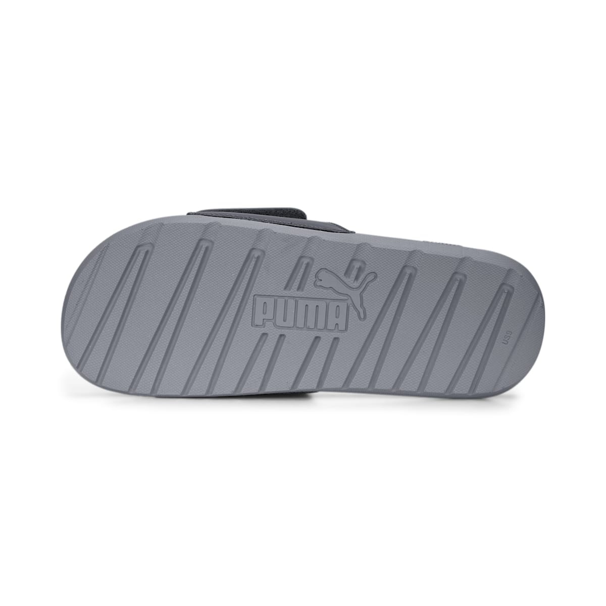 PUMA Cool Cat 2.0 V FS BX Slides 'Cool Dark Grey' 390962-04 - 6