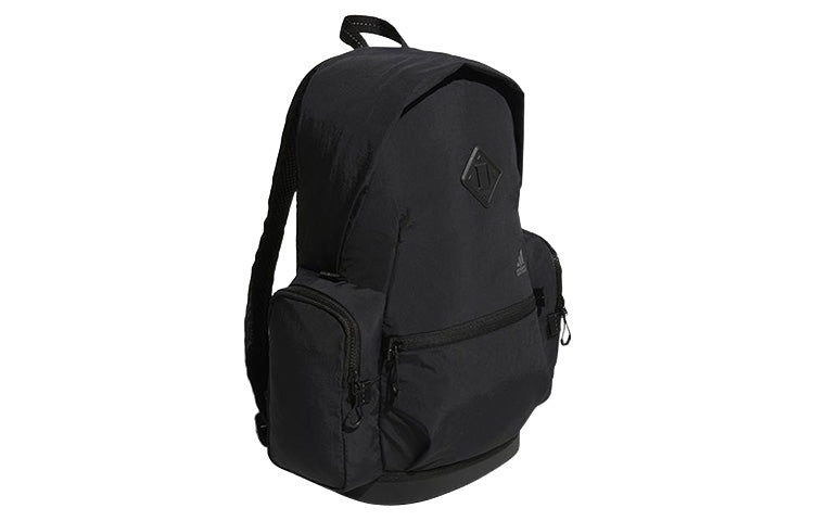 (WMNS) adidas Must Haves Backpack 'Black' HI3557 - 2
