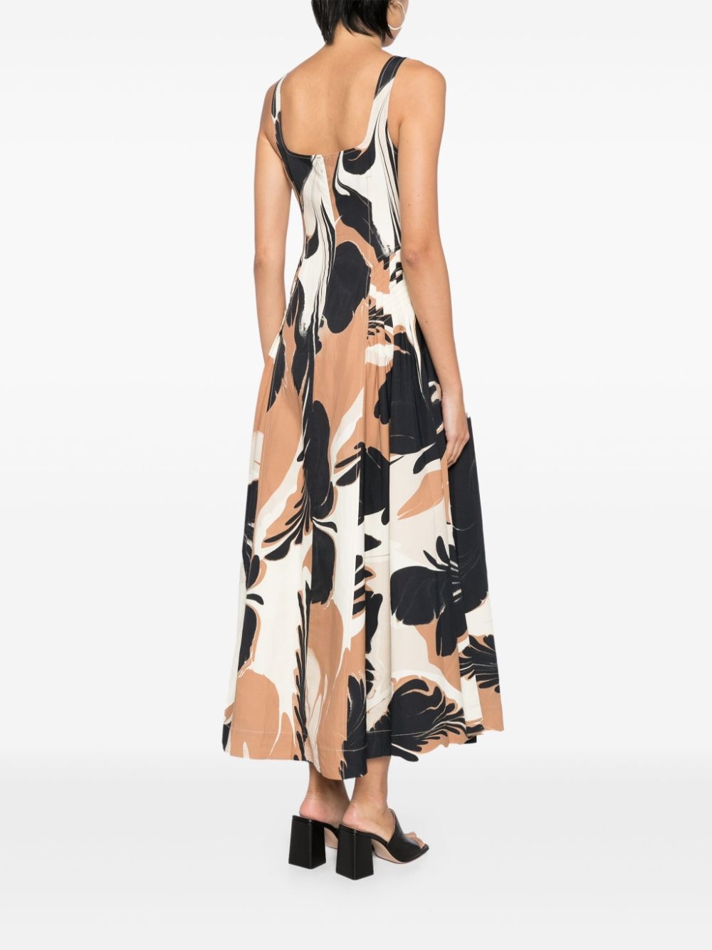 Paola dress - 4