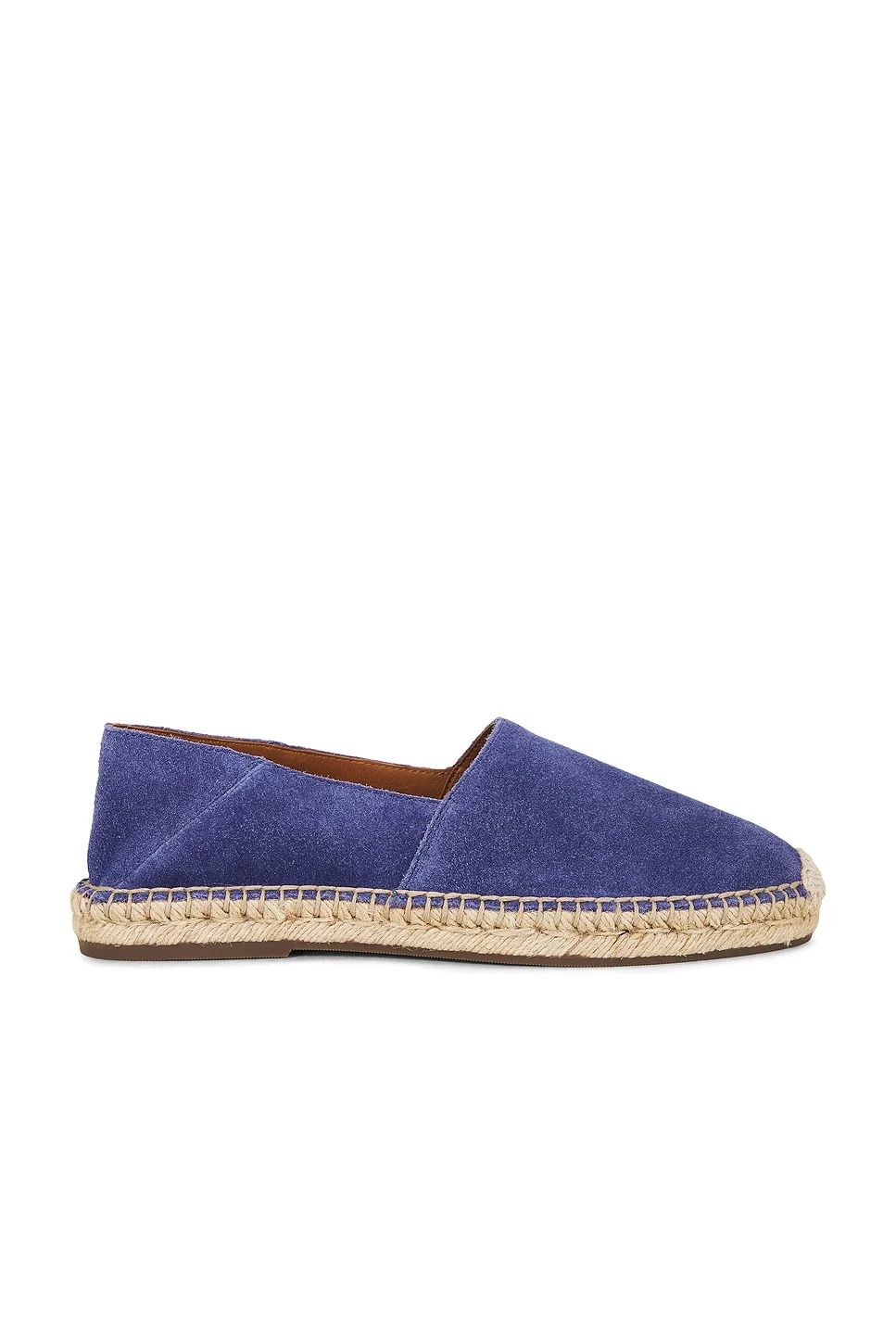 Suede Cevio Espadrilles - 1