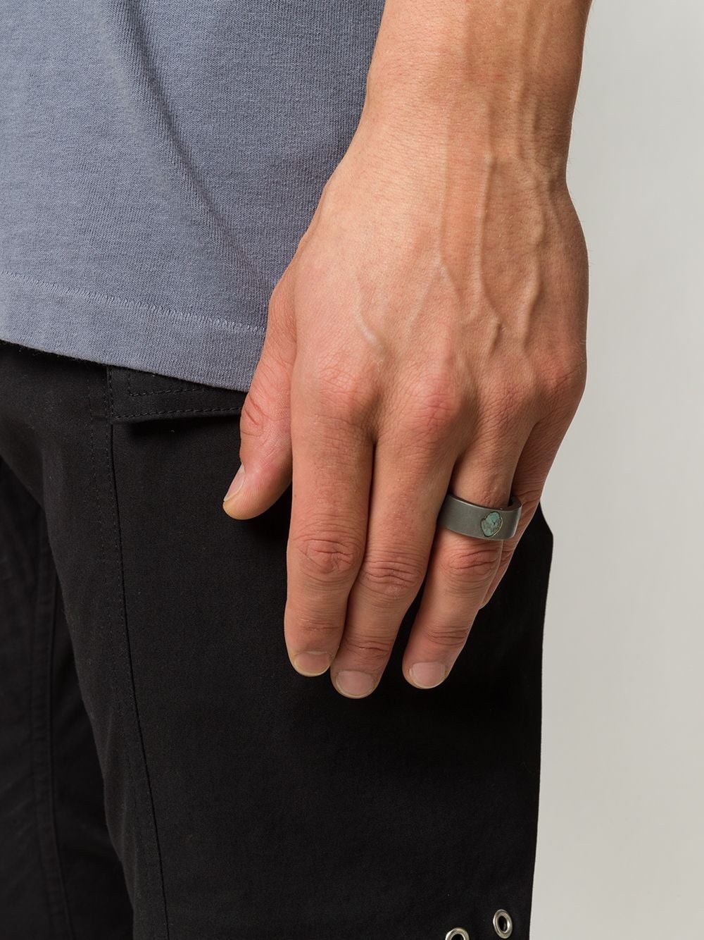 Sistema ring - 2