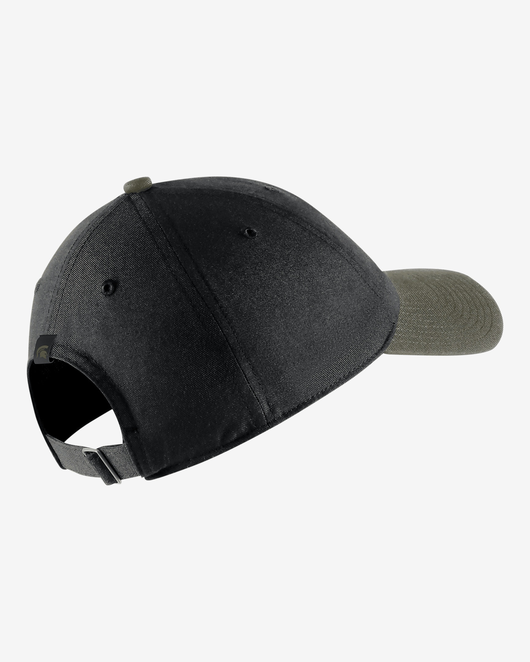 Michigan State Heritage86 Nike Unisex College Hat - 2