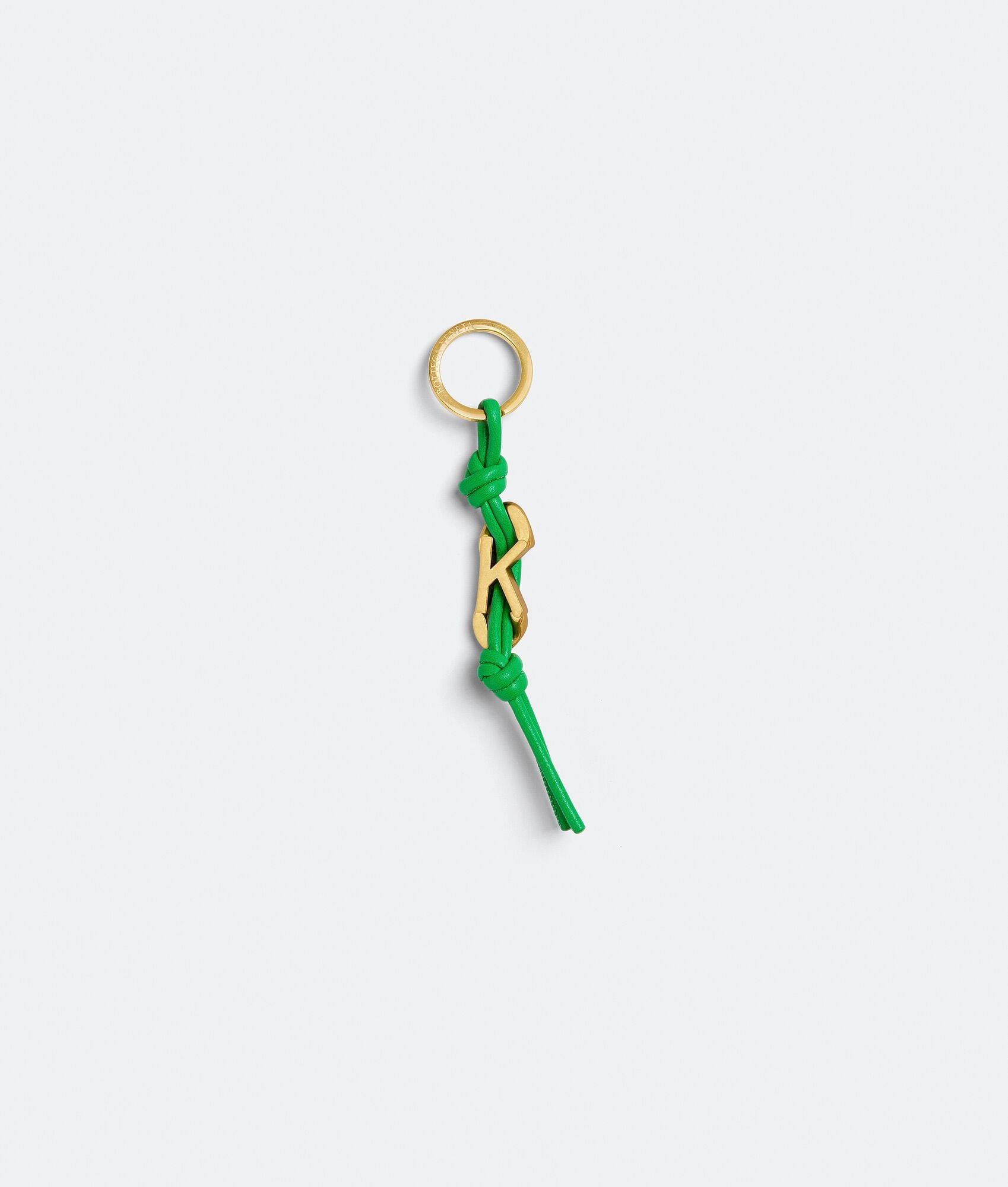 alphabet key ring k - 1