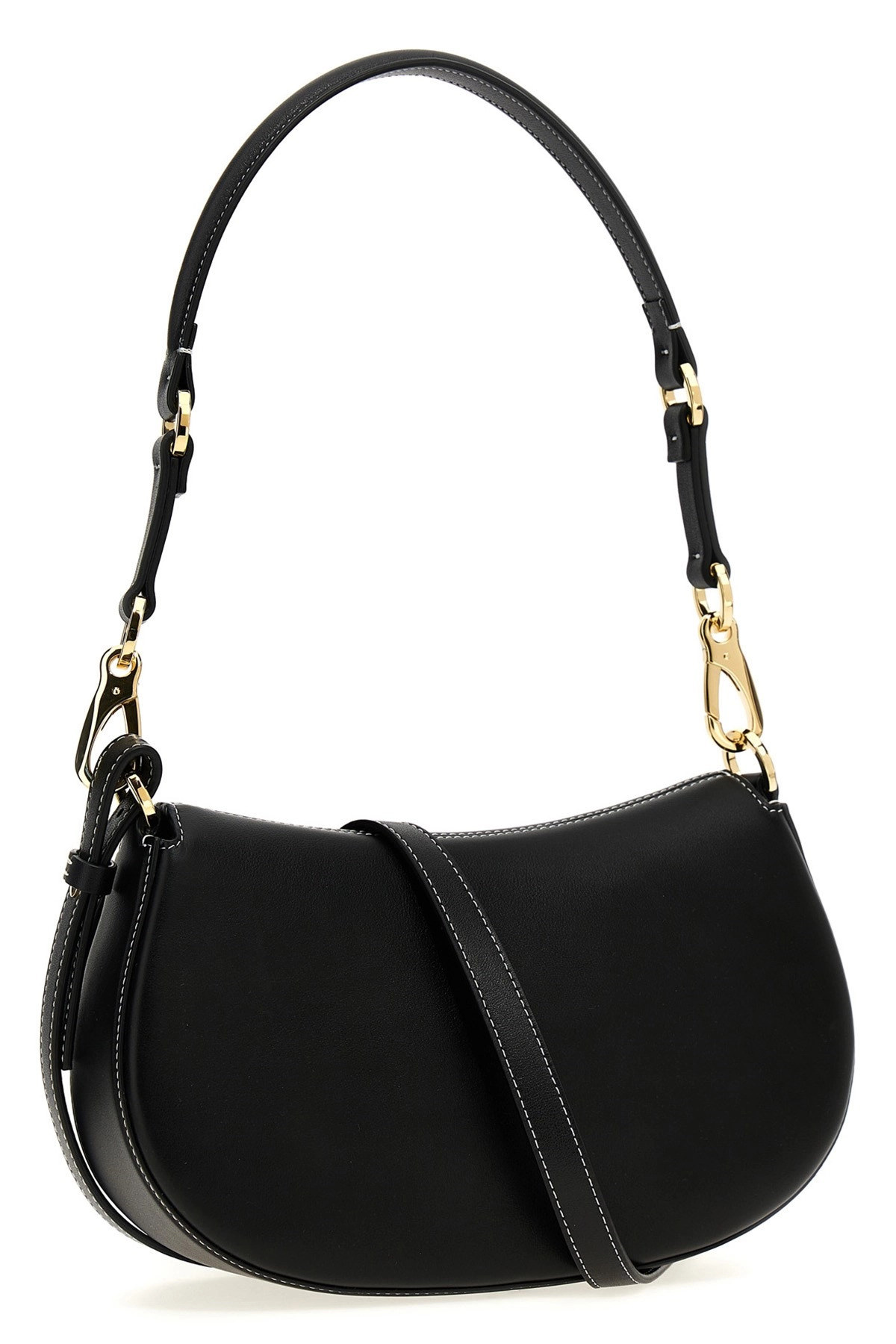 Valentino Garavani 'Small Saddle' handbag - 3