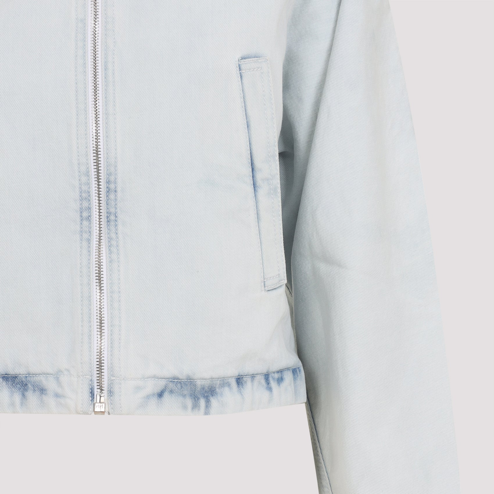 Jackets Blue - 4