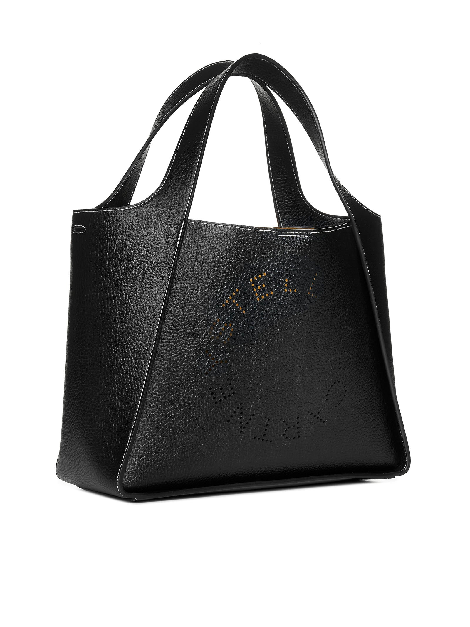 Logo alter-nappa tote bag - 2