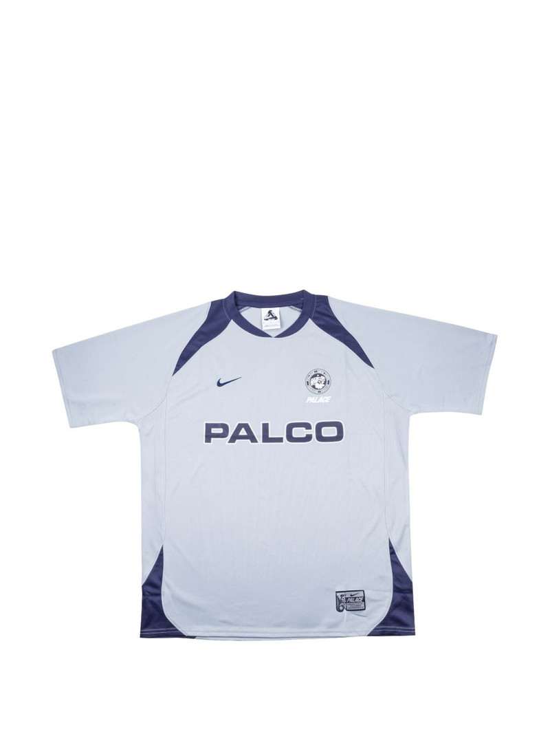 x Nike jersey T-shirt 1