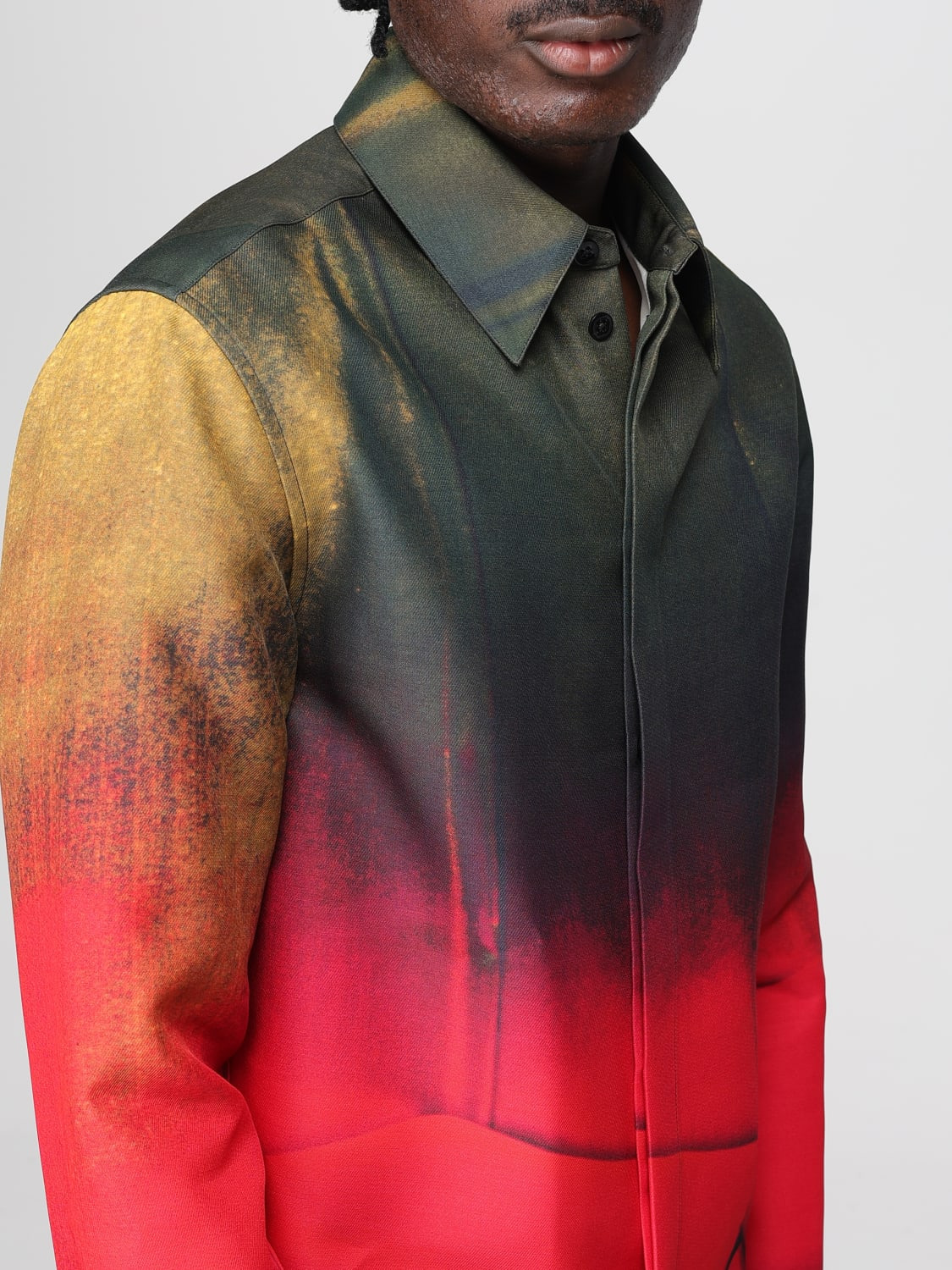 Sweater men Jil Sander - 5