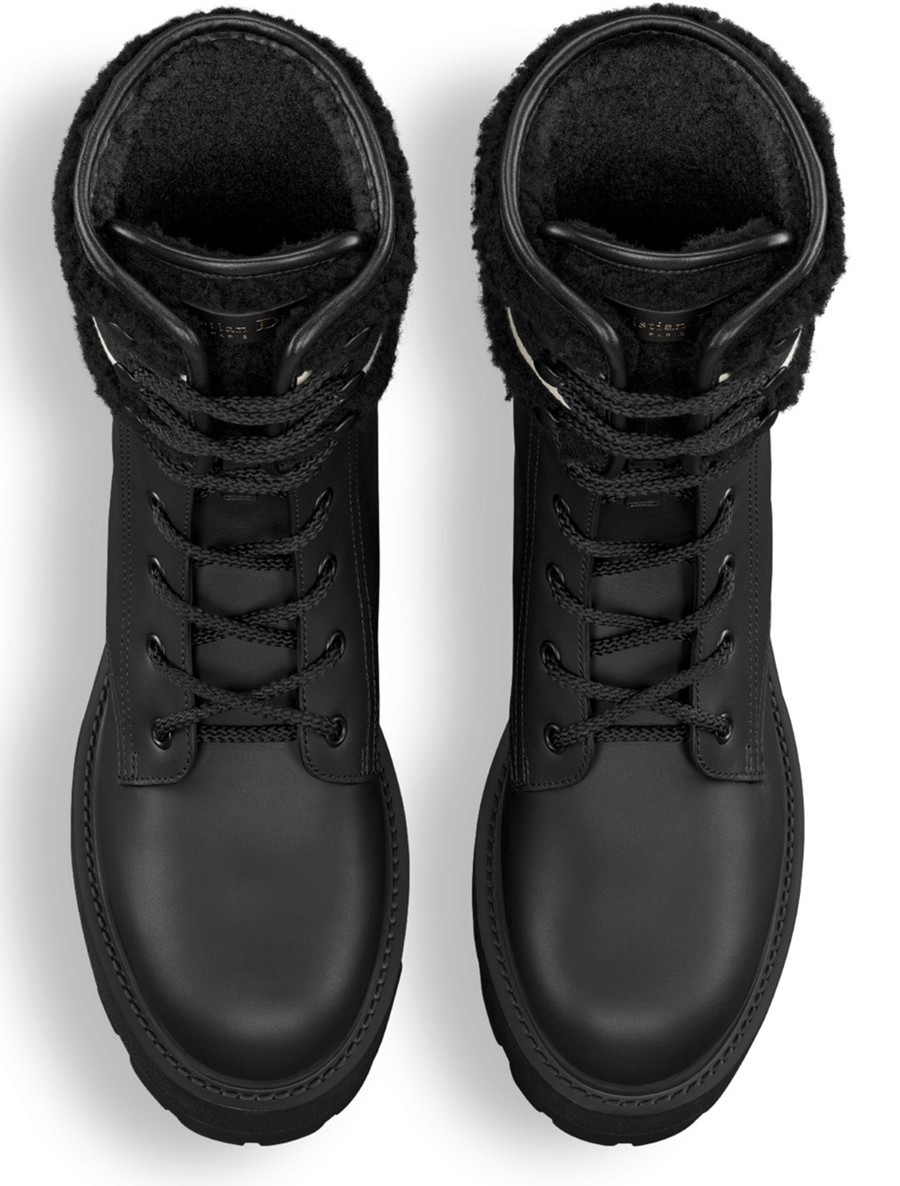 D-Strike Boots - 4