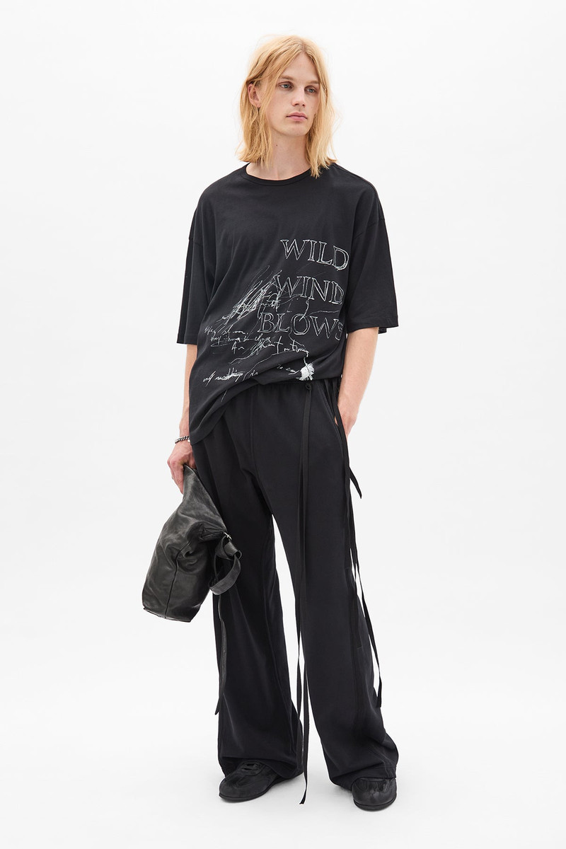 Dieter ''Wild Wind Blows'' High Comfort T 4
