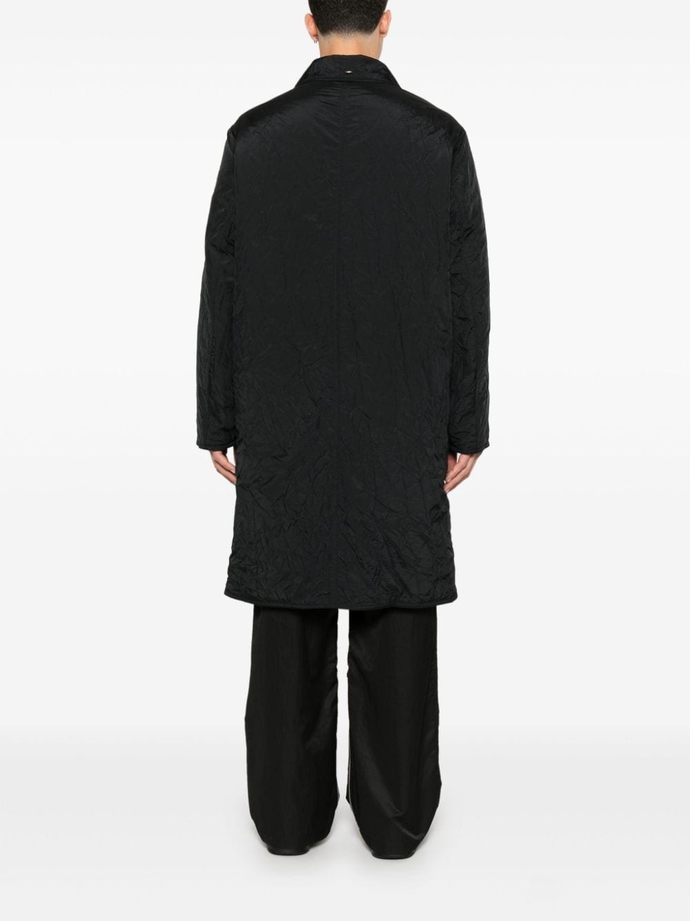 Blithe coat - 4