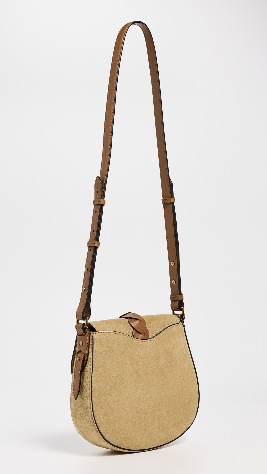 Altay Small Bag - 3