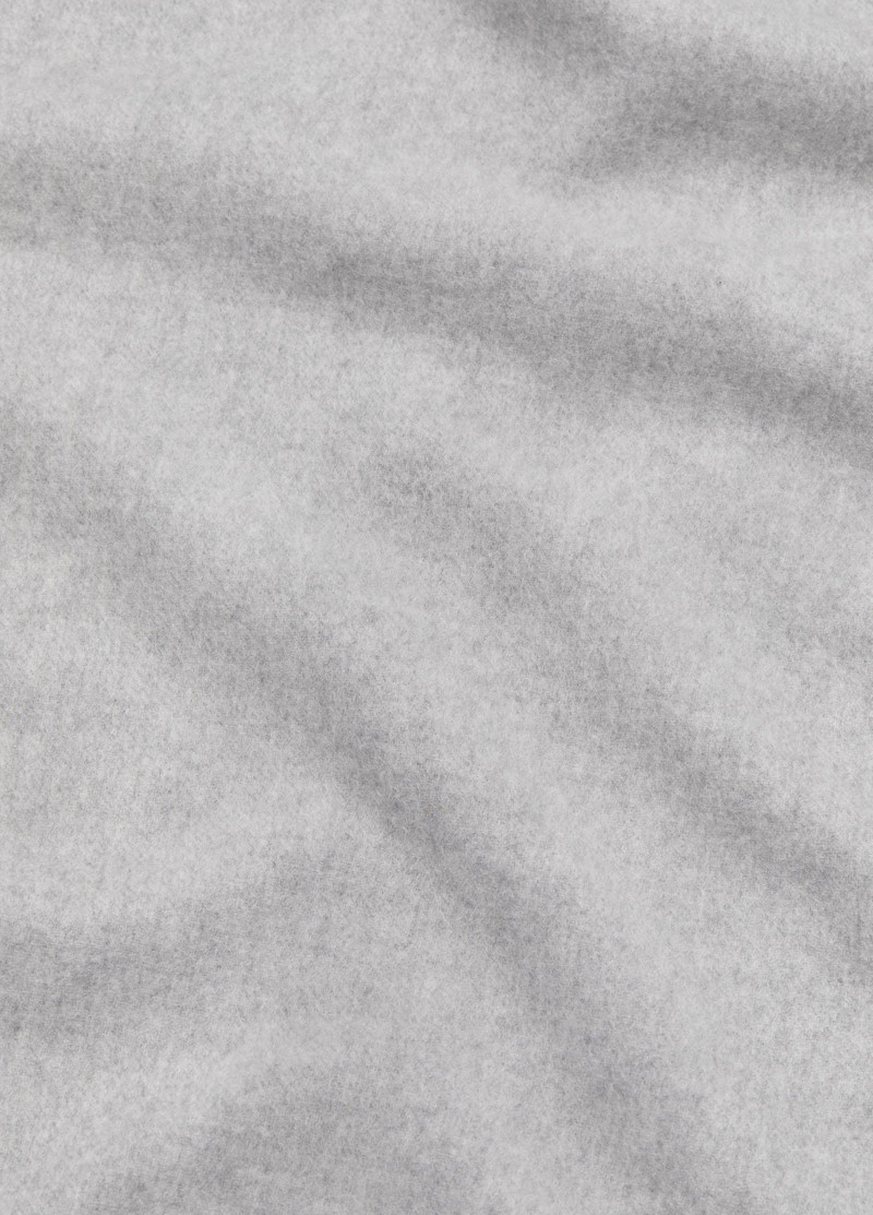 Vince Double-Face Cashmere Scarf outlook