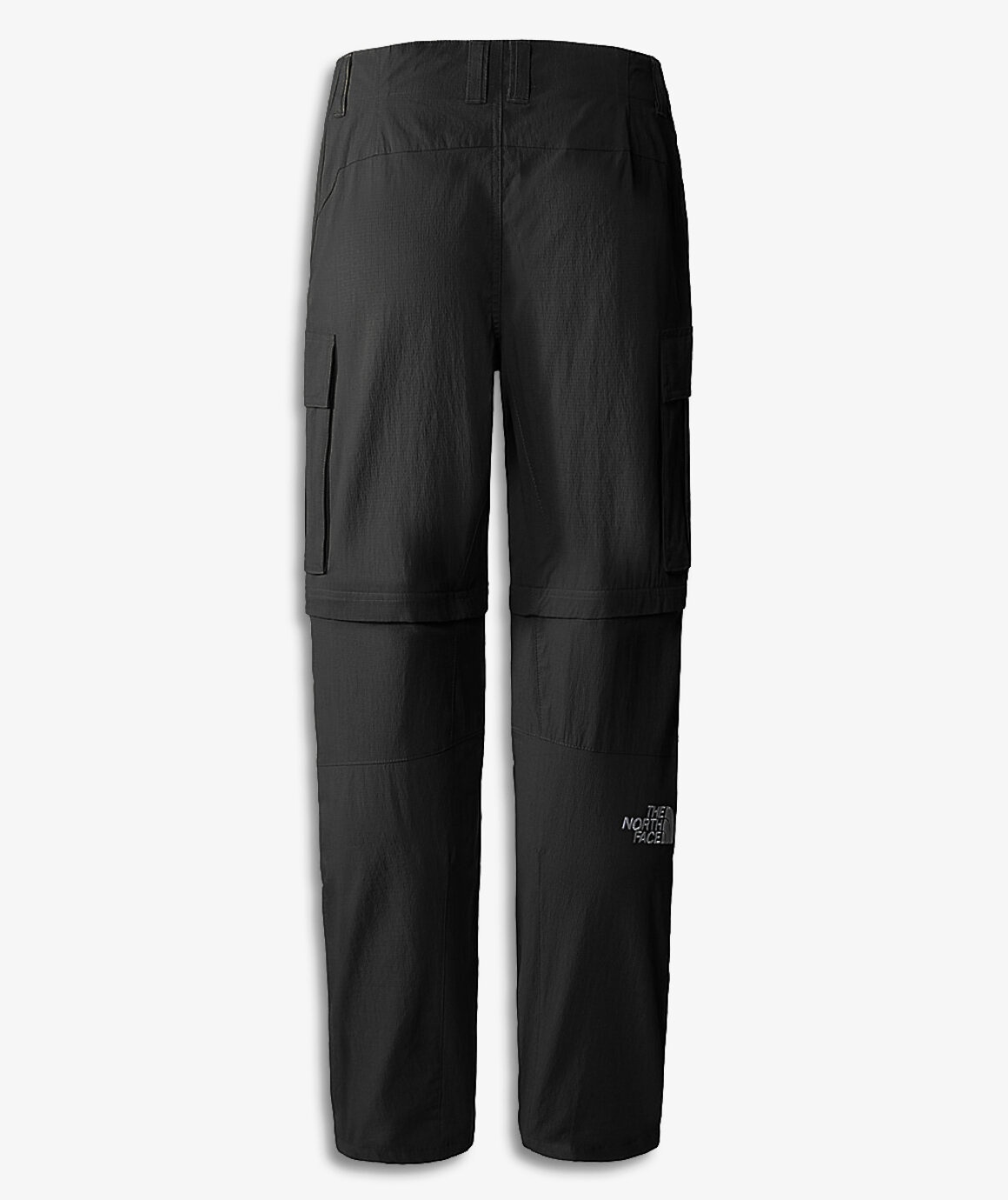 M NSE CONVERTIBLE CARGO PANTS - 2
